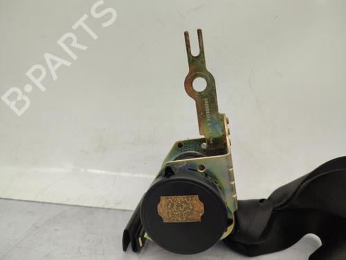 Rear left belt tensioner BMW 3 (E46) 320 d | BP23731148C89 