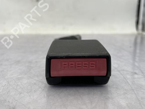 Used Seat buckle Seat buckle CITROËN SAXO (S0, S1) 1.5 D (58 hp) 33028577 33028577