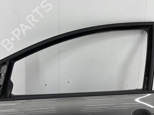 Left front door SEAT ALTEA (5P1) 2.0 TDI 16V | BP23702351C2 
