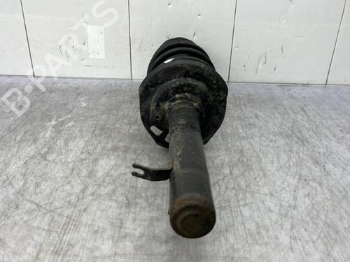 Left front shock absorber CITROËN C1 (PM_, PN_) 1.0 | BP23710093M16 