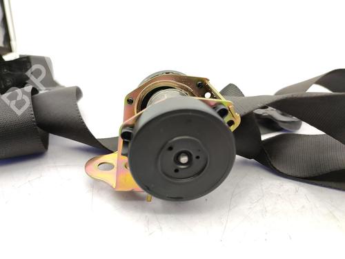 Rear left belt tensioner FORD FIESTA V (JH_, JD_) 1.4 TDCi | BP23731081C89 
