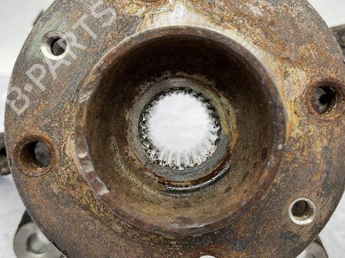 Left front steering knuckle DACIA LODGY (JS_) 1.3 TCe 130 (JSNE) | BP27380204M25  - Image 6