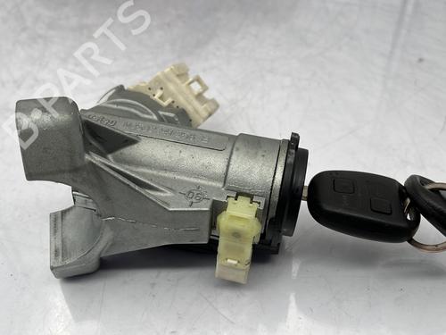 Electronic module TOYOTA YARIS (_P9_) 1.0 VVT-i (KSP90_, KSP90R) | BP32143975M83 - Image 5