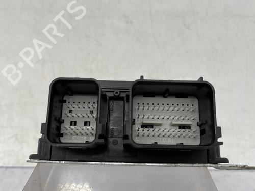 Used ECU airbags ECU airbags FORD FIESTA VII (HJ, HF) 1.1 Ti-VCT (75 hp) 25977854 25977854