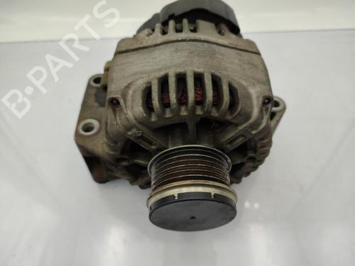 Alternator FIAT GRANDE PUNTO (199_) 1.3 D Multijet | BP23721110M7 