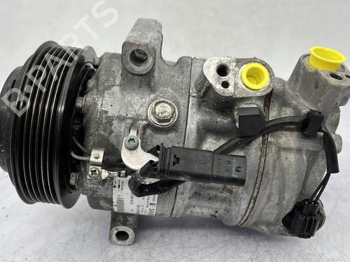 AC-Kompressor MERCEDES-BENZ A-CLASS (W177) A 180 d (177.003) (116 hp) 25375391