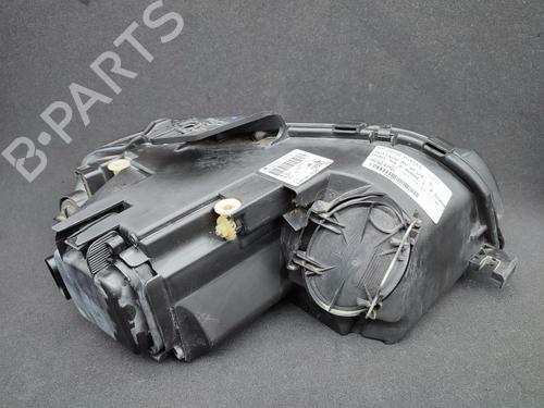 Left headlight AUDI A3 (8P1) 2.0 TDI 16V quattro | BP23733091C28 