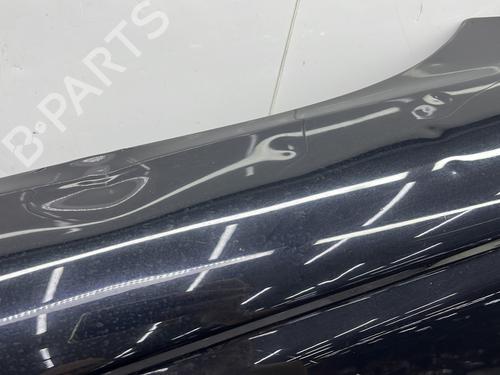 Forkjerm venstre JAGUAR S-TYPE II (X200) 4.2 V8 | BP28515604C41