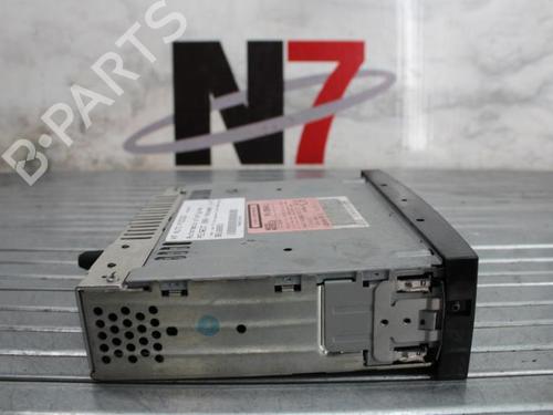 Radio PEUGEOT 206+ (2L_, 2M_) 1.4 HDi eco 70 | BP23691278E6 