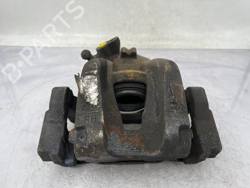 Right front brake caliper CITROËN C4 Picasso II 1.6 HDi / BlueHDi 115 | BP37451137M104 - Image 5