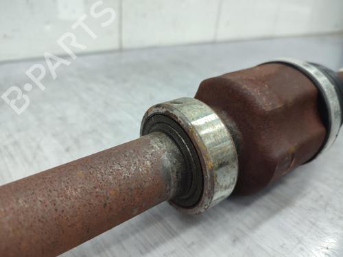 Right front driveshaft RENAULT CAPTUR I (J5_, H5_) 1.2 TCe 120 | BP23741373M39  - Image 7