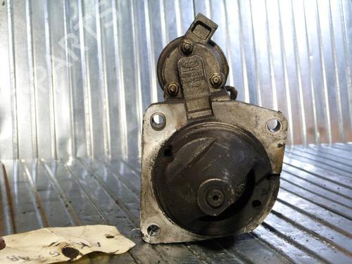 Used Starter Starter FIAT BRAVA (182_) 1.9 TD 100 S (182.BF) (100 hp) 23698162 23698162