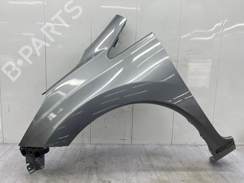 Guarda-lamas esquerdo NISSAN NOTE (E12) 1.2 DIG-S | BP36401012C41 - Image 6