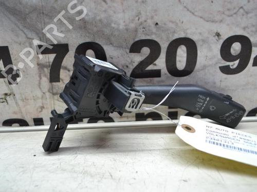 Used Steering column stalk VW GOLF VI (5K1) 2.0 TDI (110 hp) 23686650