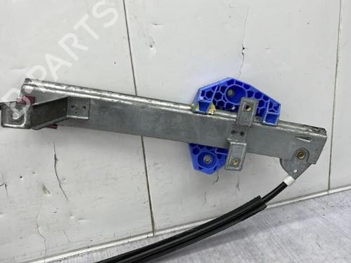 Used Rear left window mechanism Rear left window mechanism FORD MONDEO II Saloon (BFP) 2.0 i (131 hp) 23753114 23753114