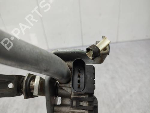 Front wiper motor SEAT EXEO (3R2) 2.0 TDI | BP23732065M29  - Image 5