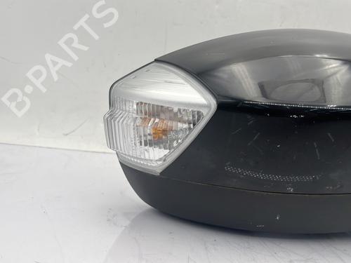 Right mirror FORD C-MAX II (DXA/CB7, DXA/CEU) 1.6 TDCi | BP31046290C27