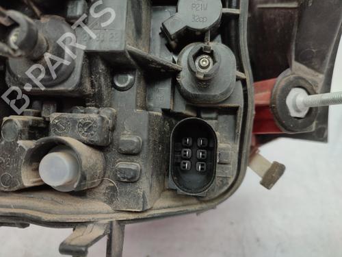 Right taillight AUDI A3 Sportback (8PA) 1.6 TDI | BP27249911C35 