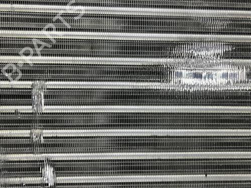 Water radiator HYUNDAI i40 I (VF) 1.7 CRDI | BP30902422M31 