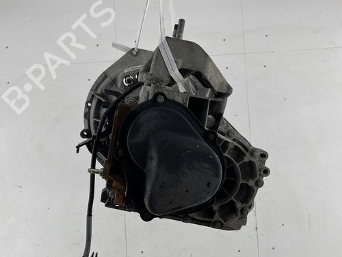Gearbox FORD FIESTA VI (CB1, CCN) 1.4 TDCi | BP29304765M3