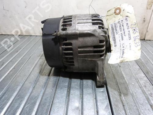 Alternator CITROËN XSARA (N1) 1.4 i | BP23665619M7 