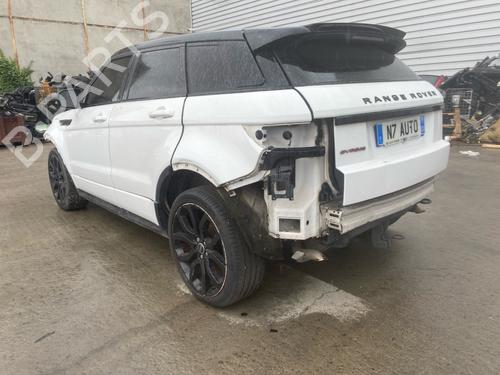 Used Tailgate Tailgate LAND ROVER RANGE ROVER EVOQUE (L538) 2.2 D 4x4 (150 hp) 36401059 36401059
