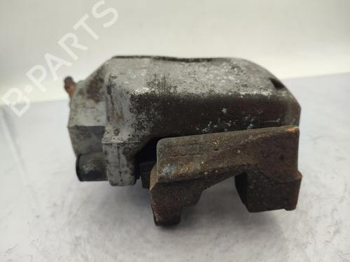 Right front brake caliper BMW 5 (E39) 525 tds | BP23710723M104 