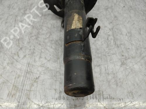 Left front shock absorber PEUGEOT 208 I (CA_, CC_) 1.4 HDi | BP23705236M16 