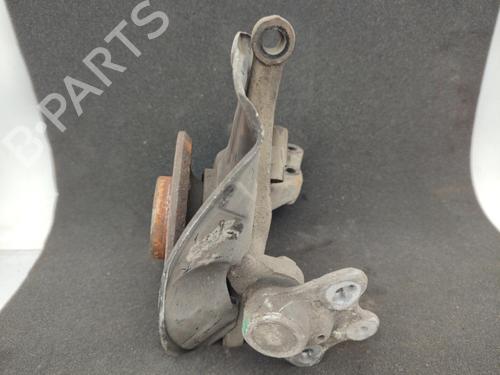 Used Right front steering knuckle Right front steering knuckle MERCEDES-BENZ A-CLASS (W168) A 170 CDI (168.008) (90 hp) 23677158 23677158