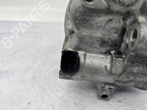 AC compressor AUDI A3 Sportback (8PA) 2.0 TDI 16V | BP29317484M34 