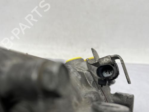 AC compressor MERCEDES-BENZ A-CLASS (W169) A 180 CDI (169.007, 169.307) | BP25332426M34 