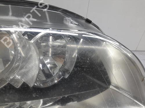 Used Right headlight Right headlight AUDI A4 B7 Avant (8ED) 2.0 TDI (140 hp) 23708763 23708763