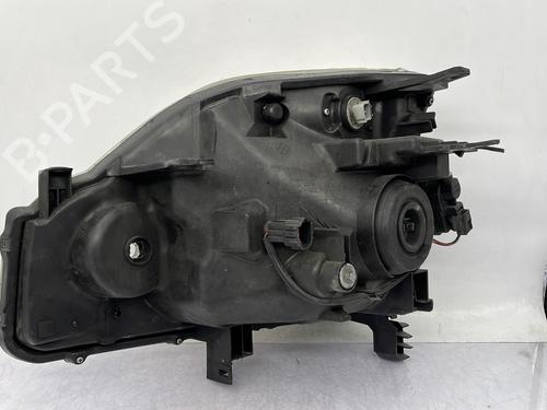 Right headlight NISSAN X-TRAIL II (T31) 2.0 dCi 4x4 | BP31376680C29 