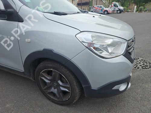 Steering wheel DACIA LODGY (JS_) 1.5 dCi (JSMC, JSAF) | BP27271165C49  - Image 19