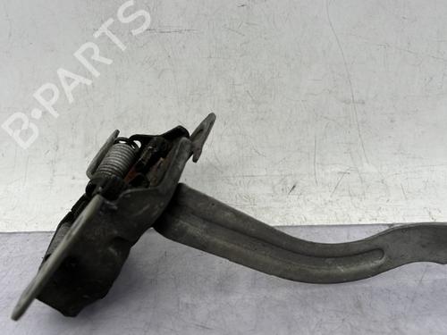 Hood lock SUZUKI GRAND VITARA II (JT, TE, TD) 1.9 DDiS All-wheel Drive (JT419, TD44, JB419WD, JB419XD,... | BP23758417C133 