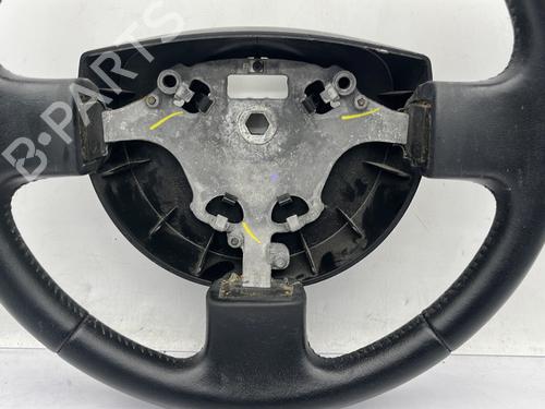 Steering wheel FORD FIESTA V (JH_, JD_) 1.4 TDCi | BP32367934C49