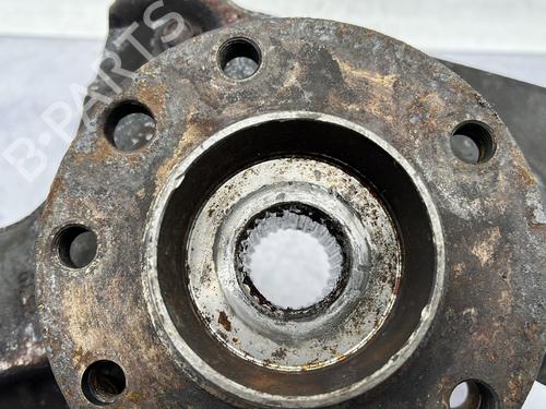 Right front steering knuckle OPEL CORSA D (S07) 1.7 CDTI (L08, L68) | BP25335768M26 - Image 2
