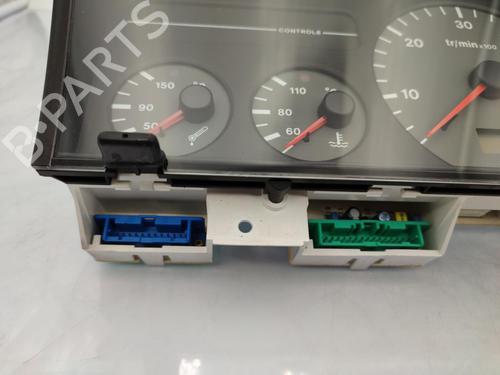 Instrument cluster CITROËN XANTIA (X1_, X2_) 1.9 Turbo D | BP23711993C47 
