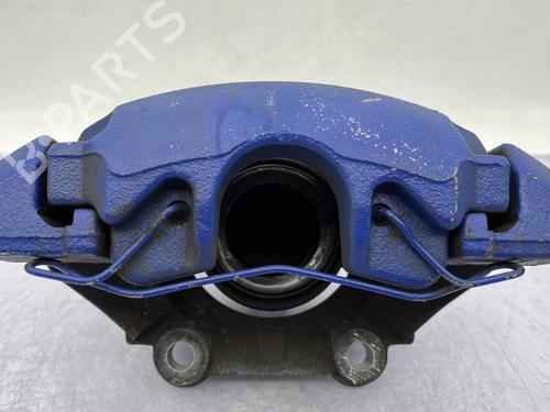 Used Right front brake caliper PEUGEOT RCZ 2.0 HDi (163 hp) 24146259