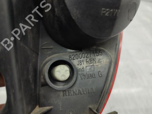 Tågelys RENAULT ESPACE IV (JK0/1_) 2.2 dCi (JK0H) | BP23672988C37 - Image 3