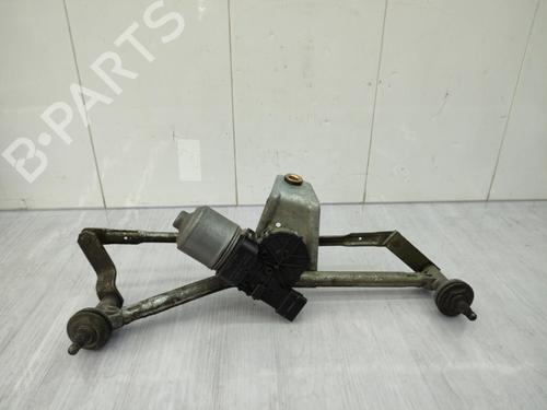 Front wiper motor PEUGEOT 206 Hatchback (2A/C) 1.4 HDi eco 70 | BP23720644M29 
