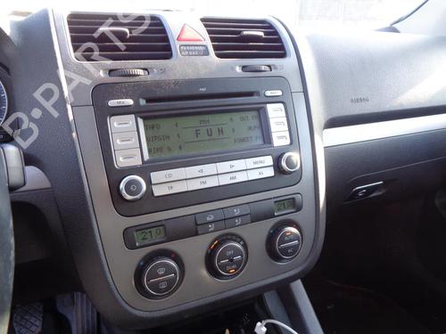 Headlight switch VW GOLF V (1K1) 1.4 TSI | BP23688344I24 - Image 19