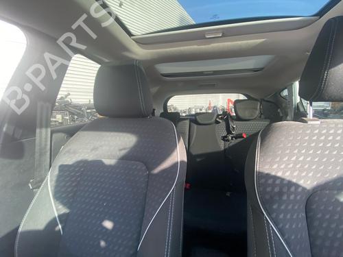Interiør tag FORD FIESTA VII (HJ, HF) 1.0 EcoBoost | BP36792860I12 - Image 103
