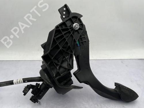 Kløtsj Kløtsj PEUGEOT PARTNER Box Body/MPV (K9) 1.5 BlueHDi 100 (102 hp) 23752536 23752536