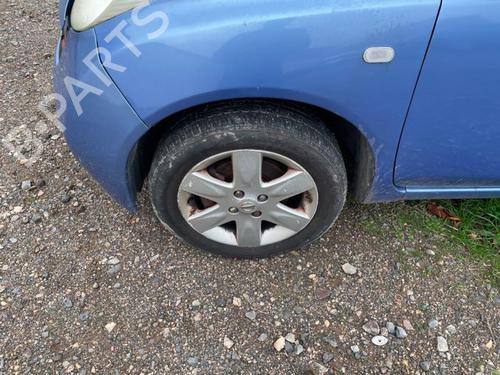 Right front indicator NISSAN MICRA III (K12) 1.2 16V | BP23698181C33 