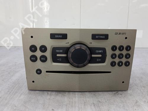 Radio OPEL CORSA D (S07) 1.2 (L08, L68) | BP23706973E6 - Image 4