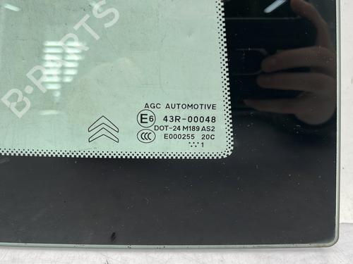 rear-right-quarter-glass-citroen-c3-ii-sc_-2009-32852184 main image