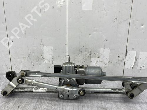 Viskermotor vindrude SEAT IBIZA IV (6J5, 6P1) 1.6 TDI | BP29731431M29 