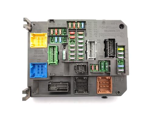 Electronic module CITROËN DS4 (NX_) 1.6 HDi 115 | BP23757578M83  - Image 13