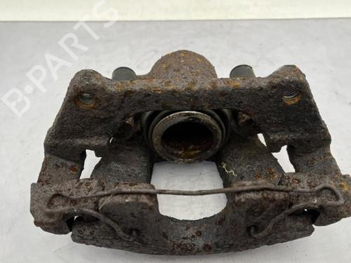 Used Left front brake caliper Left front brake caliper MINI MINI Convertible (R52) Cooper S (170 hp) 23710341 23710341